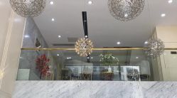 -3AM HAIR SALON染发接发