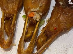 -粤港餐厅(禹州商业广场店)