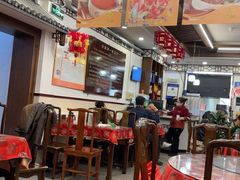 -玉华台饭庄(裕中西里小区店)