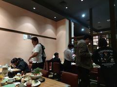 大堂-柚子(假日店)