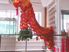 -衡山汇·高级粤菜(霄云路店)