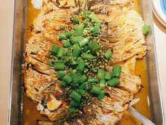 -鱼酷活鱼烤鱼(人信汇商场店)