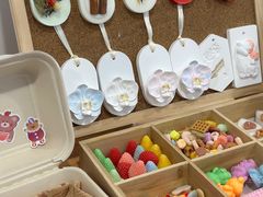 -星光耀广场(安吉路店)