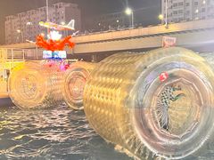 -塔湾兴顺国际观光夜市