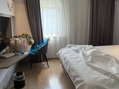 -白玉兰苏州观前街平江路酒店