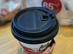 -85度C(南京龙江店)