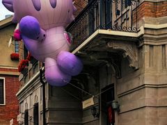 -天津五大道文化旅游区