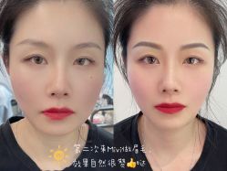 -MIVI野生眉纹绣纹眉