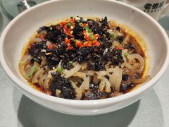 -老傅家湘潭水煮活鱼店(众一国际店)