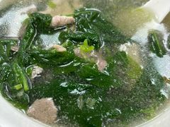 -华记原味汤粉王(日东花园店)