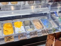 -极拉图·现制冰淇淋(大卫城店)