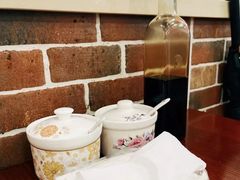 -台州老六海鲜面馆(上南总店)