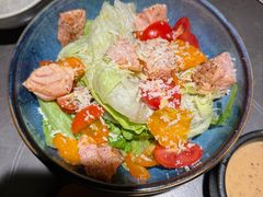-沼津港精致料理·寿喜烧·烧鸟(龙湖南桥天街店)