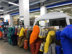 -迪卡侬(瓯海店)