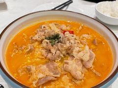 -聚鑫阁江浙菜·非遗传承技艺(青村帝华园店)