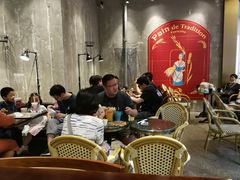 大堂-Sunflour(来福士店)