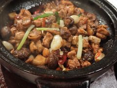 -欧记大排档·景德菜(上海首店)