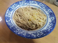 -樊川祖传馄饨(江都店)