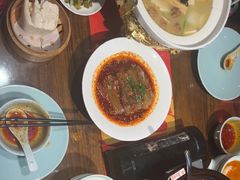 -面辣子·陕西家乡菜(长安店)
