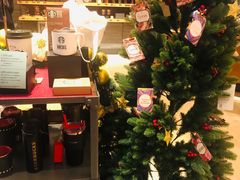 -星巴克臻选(广州二沙岛文立方店)