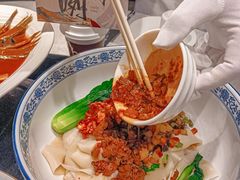 -東舍食唐精品陕菜馆