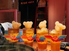 -串门邻居串串火锅(云南南路店)