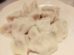 鲅鱼饺子-大清花饺子(五五路店)