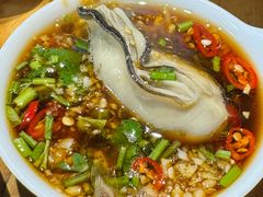 -77号渔船·蒸海鲜青岛菜(积米崖店)