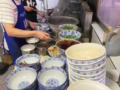 -惠记粉汤羊血(小南门店)