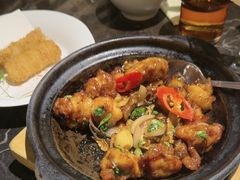 -汤城小厨•粤菜•靓汤(苏州街店)