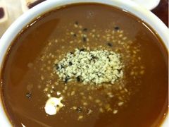 面茶-北平小馆·烤鸭·家常菜(磨房北里店)
