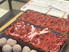 -林记潮牛·牛肉火锅(上马墩店)