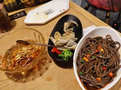 -鱼酷活鱼烤鱼(梅江印象城店)