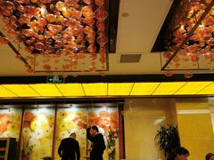 -伯豪瑞廷酒店-天伦阁西餐厅