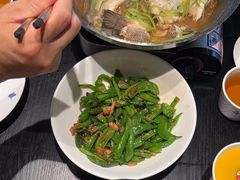 -简小舍·民间手艺菜(武昌江滩店)