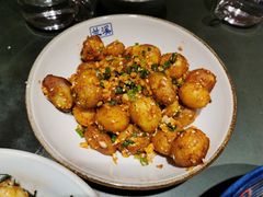 -兰溪小馆(首经贸店)