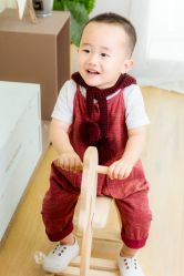 -大连棒棒糖儿童摄影(熊洞街店)