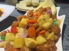 -马氏老外婆餐厅(磁县店)