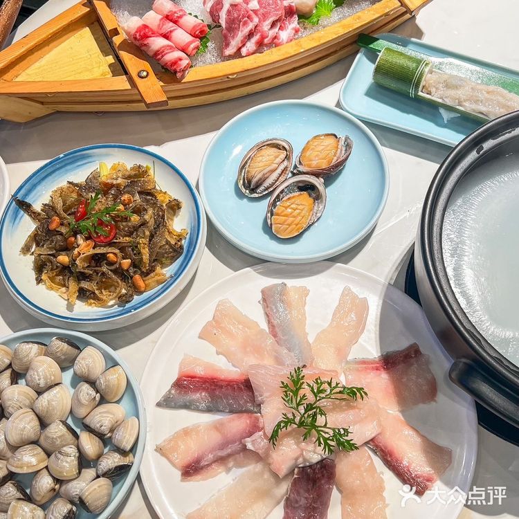 去广州的第一件事🤩吃滋粥楼🥹❗️❗