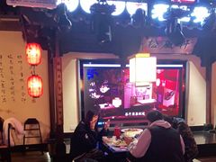 -老淮安·淮安菜(涟水店)