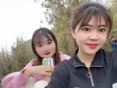-龙洞风景区-藏龙涧