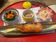 -和创柚子·会席日本料理(新区淮海街店)