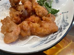 -同君福大酒楼(紫新路店)