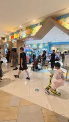 点击看大图 -meland亲子乐园·派对·研学·拼豆(苏州悠方购物中心店)