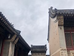 -五台山风景名胜区