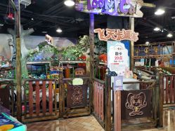 -卡通尼乐园(银泰店)