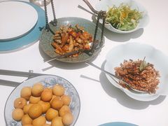 -湘上湘(米其林餐厅-正大中心总店)