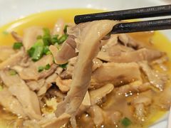-春天里餐厅(西田城店)