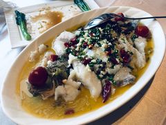 -新骏景万豪酒店·万豪中餐厅
