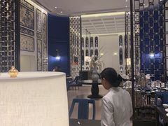 -翠湖宾馆·中餐厅